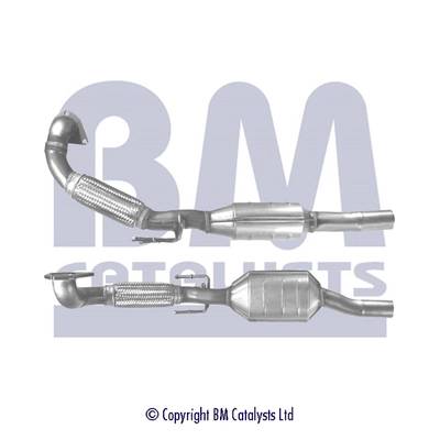 Catalytic Converter